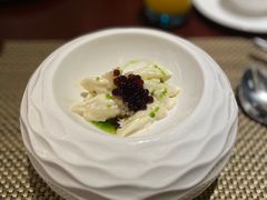 -上海兴国宾馆香樟园西餐厅