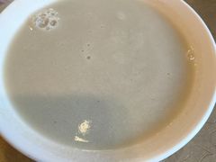 豆汁-南来顺饭庄·清真(南菜园店)