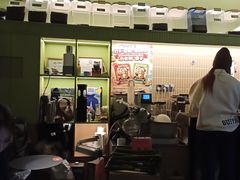 -SeekSeeking咖啡专门店(堰塘街店)