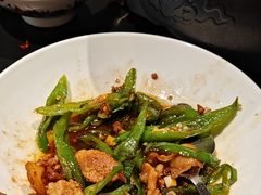 -索溪山寨·湘西饮食文化博物馆(标志门店)