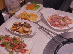 -么子烤肉(化龙池店)