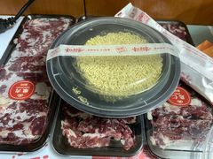 -牛a潮汕鲜牛肉粿条(天河北店)