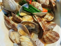 -莲花公园煎蟹(总店)