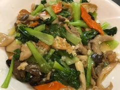 -邢家锅贴老店·非遗·开封菜(金明广场店)