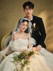 -米兰尊荣婚纱摄影·婚纱照会馆