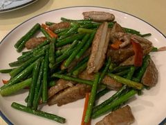 芥蓝藕夹-富临轩私房菜(集庆门大街店)