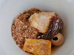 八宝茶-老毛手抓·盐池滩羊非遗手抓(宁夏总店)