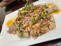 -金騰閣·经典粤菜(汾江中路店)