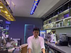 -TANGO LIVEHOUSE动感单车(巴黎春天店)