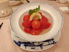 -江南灶中餐厅(南京香格里拉店)