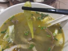 -佬钱湾仔(衣裳街店)