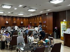 -桃仙机场头等舱休息室