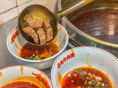 -易毛特色牛肉面(解放碑步行街店)