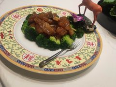 -鹿鸣春饭店(总店)