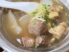 -阿秋牛排(湖心街店)