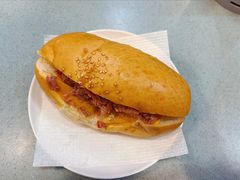 -华嫂冰室(尖沙咀店)