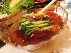 延吉冷面-七八冷面·延边朝鲜族美食(欢乐谷店)