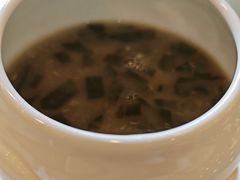 -麒麟中餐厅·经典粤菜·地道菜式老字号(广州长隆酒店)