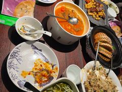 -前海沿·青岛菜(五四广场永旺店)