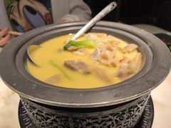 -锦府盐帮·李宅(领展购物广场中关村店)