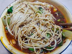 -赵伍面庄(松石大道店)