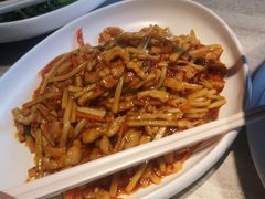 -渝乡辣婆婆·川菜 水煮鱼(中山西路店)