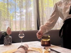 -东海朗廷酒店-唐阁T’ANG COURT 中餐厅