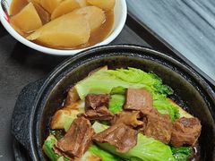 -珍珍小食店(西华路店)