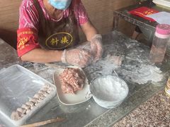 -针姨
