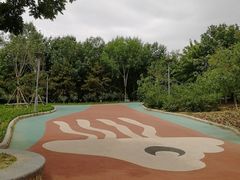 -大兴滨河森林公园