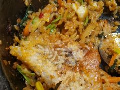 -敏丁拌饭(中街总店)