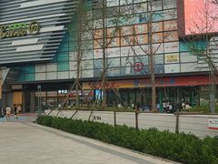-万达广场(北京槐房店)