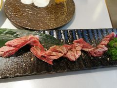 -千寻山野烤肉(中关村店)