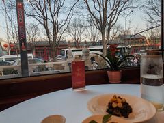 -满堂·烤鸭店·北京菜(鼓楼店)