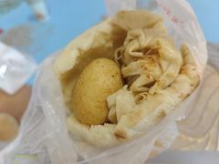 -小白房辣焙子(西落凤街店)