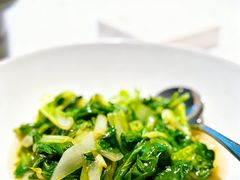 -院里寻菜·精致庭院菜(观沙岭店)