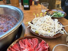 -华丰火锅(双林北横路店)