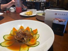 -高佳庄·舟山海鲜(海景旗舰店)