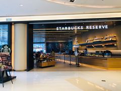 -星巴克臻选(上海合生汇1F店)