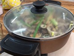 -三叔牛杂火锅店(三淮大街15号店)
