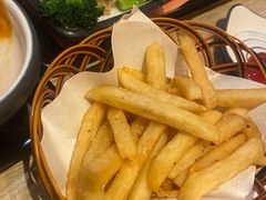 -大快活(丽丰店)