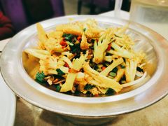 干锅有机菜花-紫光园(顺义店)