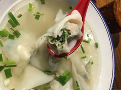 -乔家栅(襄阳南路店)