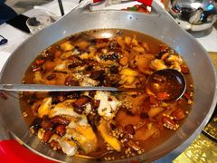 -辣婆婆(航天桥店)