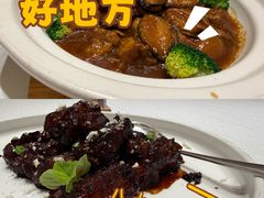 -品海楼·大连海胆锅贴馆(东港店)