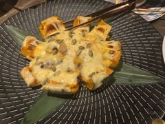 -海派悦庭·海胆烧麦·新融合菜(凯德广场店)