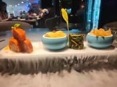 -老头儿油爆虾·1987杭州烟火味(湖滨银泰in77D区店)