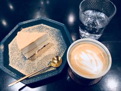 木糠蛋糕-Home Cafe(水榭春天店)