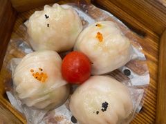 金牌虾饺皇-江海酒家(赤岗店)