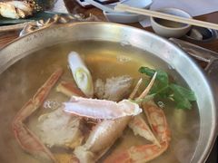 -蟹道乐(道顿堀本店)